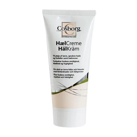 HælCreme Cosborg 100 ml