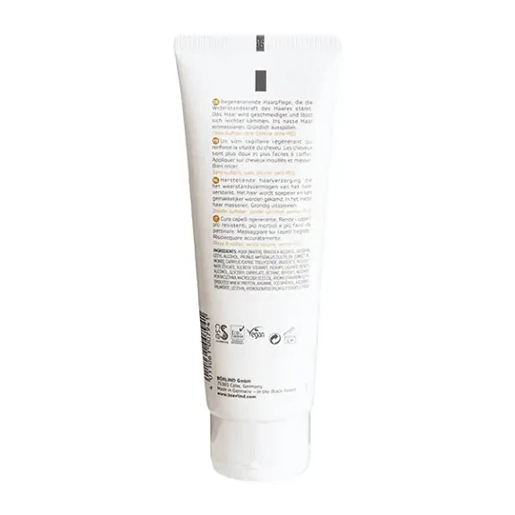 Hair Conditioner Annemarie Börlind 125 ml økologisk