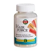 Hair Force Kal 60 vegetabilske kapsler