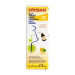 Hals Spray Forte Otosan 30 ml