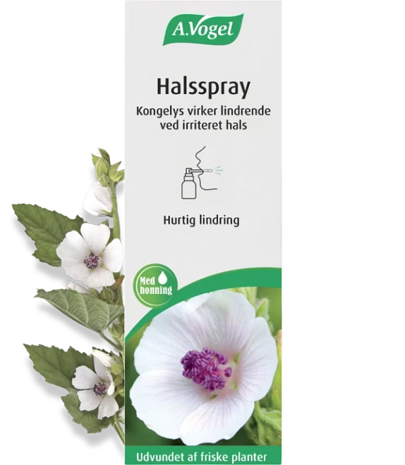 A.Vogel Halsspray (30 ml)