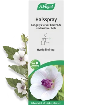 A.Vogel Halsspray (30 ml)