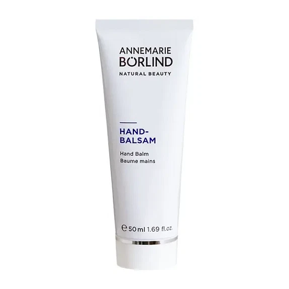 Hand Balsam Annemarie Börlind 50 ml økologisk