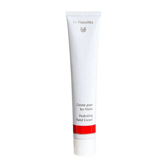 Hand Cream Hydrating Dr. Hauschka 50 ml