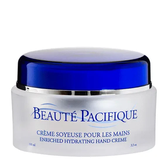 Hand Creme Enriched Hydrating Beauté Pacifique 100 ml