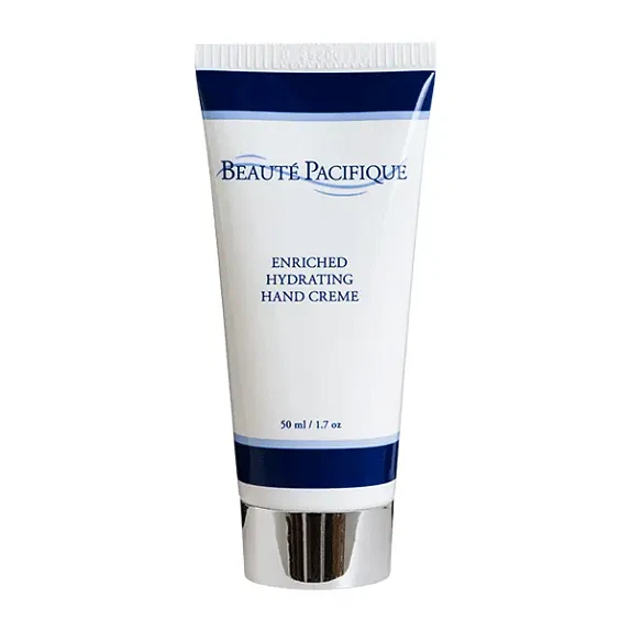 Hand Creme Enriched Hydrating Beauté Pacifique 50 ml