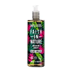 Handwash Dragon Fruit Faith in Nature 400 ml