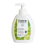 Handwash Lime Care Fresh Lavera 250 ml