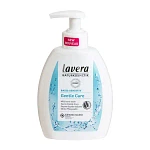 Handwash Mild Basis Sensitiv Care Lavera 250 ml