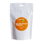 Havtorn Pulver Sea Buckthorn Superfruit 90 g økologisk