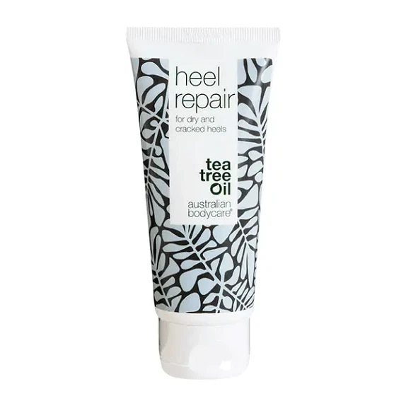 Heel Repair Tea Tree Oil 100 ml