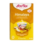 Himalaya Ayurvedisk Yogi 17 breve økologisk