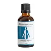 Holesin comp dråber