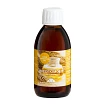 Hvedekimolie koldtfremstillet 100 % ren 200 ml