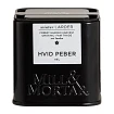 Hvid Peber Hel Mill & Mortar 50 g økologisk