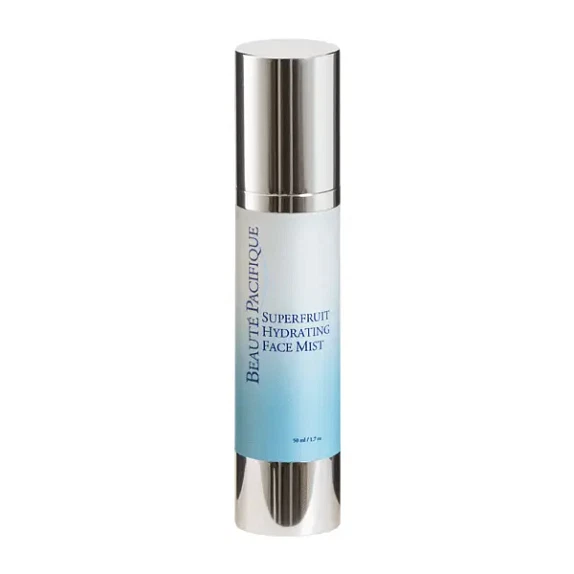 Hydrating Face Mist SuperFruit Beauté Pacifique 50 ml