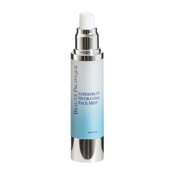 Hydrating Face Mist SuperFruit Beauté Pacifique 50 ml