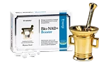 Bio-NAD+ Booster - 60 tabletter