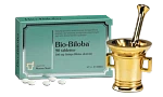 Bio-Biloba 100 mg 90 tabletter