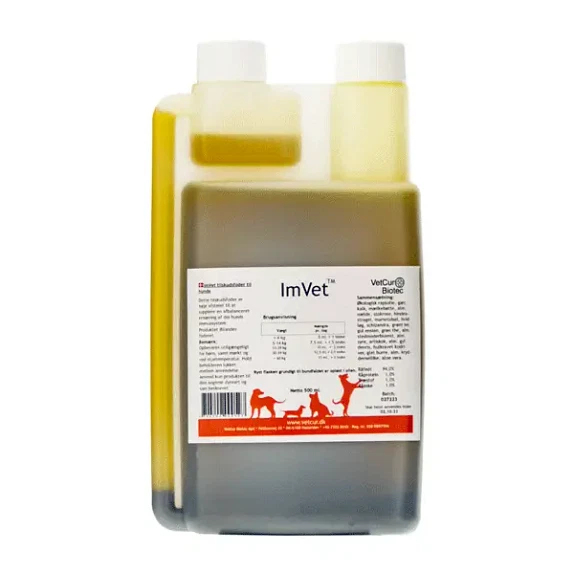 ImVet 500 ml