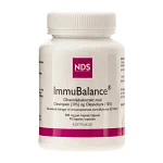 ImmuBalance NDS 90 vegetabilske kapsler