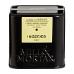 Ingefær Stødt Mill & Mortar 50 g økologisk