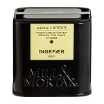 Ingefær Stødt Mill & Mortar 50 g økologisk