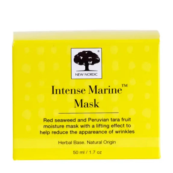 Intense Marine Mask 50 ml