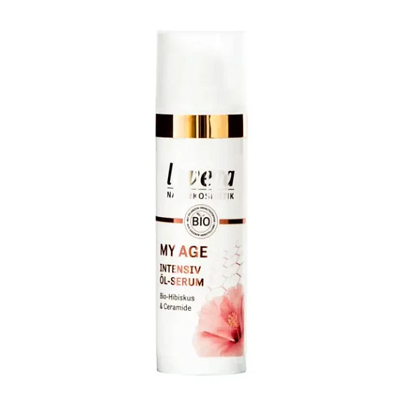 Intensive Oil Serum My Age Lavera 30 ml