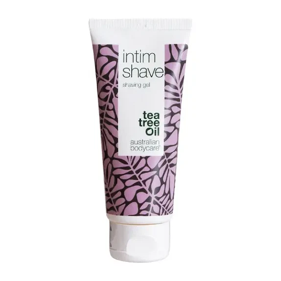 Intim Shave Australian Bodycare 100 ml