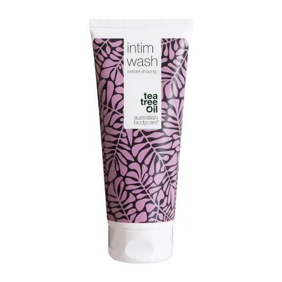 Intim Wash Australian Bodycare 200 ml