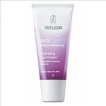 Day Cream Iris Hydrating Weleda, 30 ml