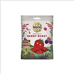 vingummi berry burst ø