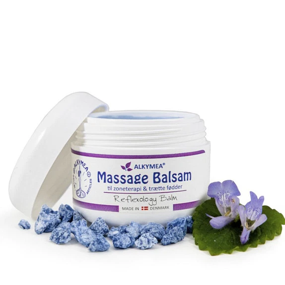 Massagebalsam 50 ml Alkymea