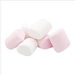 Marshmallows SUKKERFRI 75g