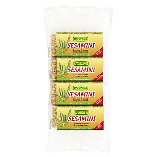 Sesambar multipack Ø (4x27gr) Rapunzel