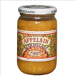 Appelsinmarmelade Ø 390g