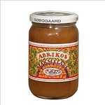 Abrikosmarmelade Ø 400 g