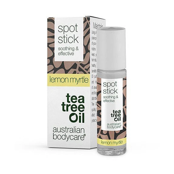 Spot Stick Lemon Myrtle 9 ml