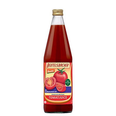 Tomatjuice Ø