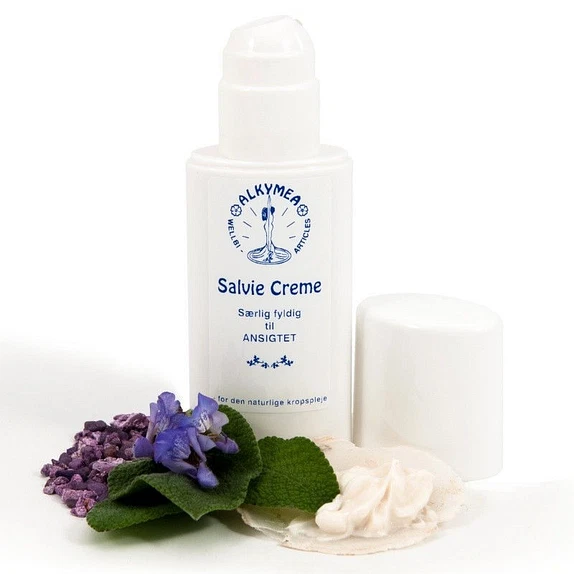 Salvie Creme 50 ml