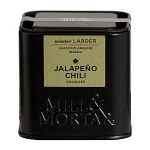 Jalapeno Chili Granulat Mill & Mortar 45 g