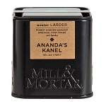 Kanel Ananda´s hel og stødt 45 g økologisk