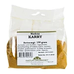 Karry Madras Stærk 100 g