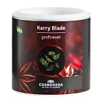 Karryblade Groftrevet Cosmoveda 12 g økologisk