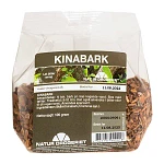 Kinabark tørret 100 g