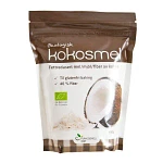 Kokosmel Fintmalet glutenfri 400 g økologisk