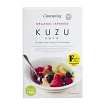 Kuzu Clearspring 125 g økologisk