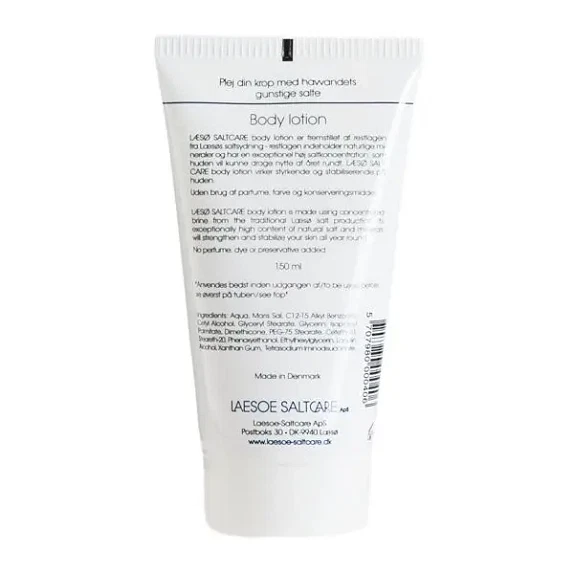 Læsø Saltcare Body Lotion 150 ml