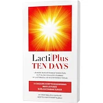 LactiPlus Ten Days 20 kapsler